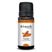 Cúrcuma - Turmeric